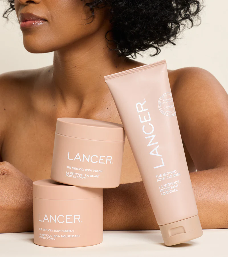The Method to Ageless Radiance